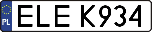 ELEK934