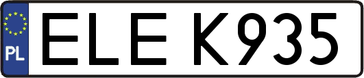 ELEK935