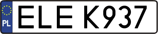ELEK937