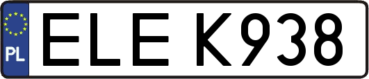 ELEK938