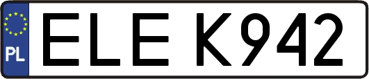 ELEK942