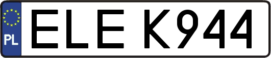 ELEK944