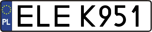 ELEK951