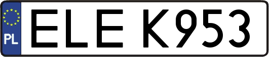 ELEK953