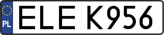 ELEK956