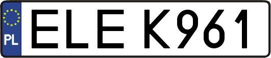 ELEK961