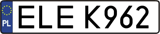 ELEK962