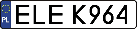 ELEK964