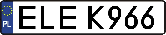 ELEK966