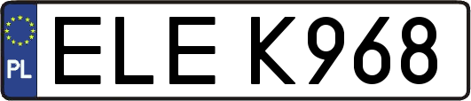 ELEK968