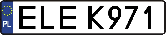 ELEK971