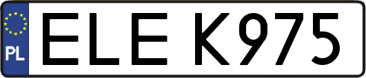 ELEK975