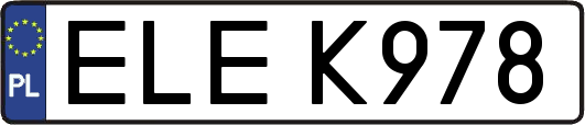 ELEK978