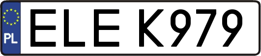 ELEK979