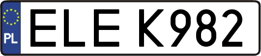 ELEK982