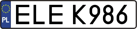 ELEK986