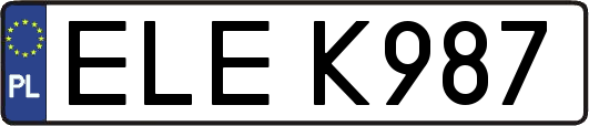 ELEK987