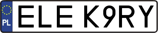 ELEK9RY