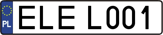 ELEL001