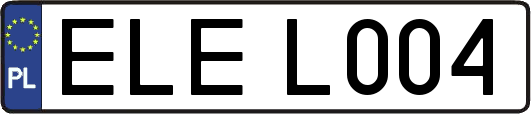 ELEL004