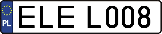 ELEL008