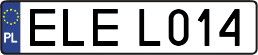 ELEL014