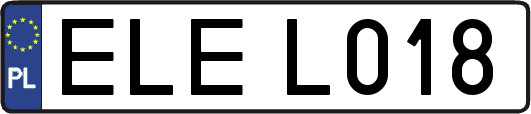 ELEL018