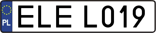ELEL019