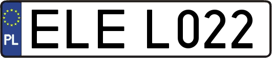 ELEL022
