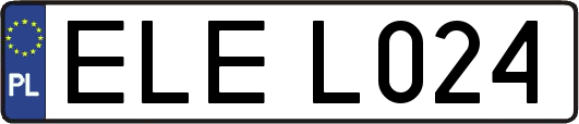 ELEL024