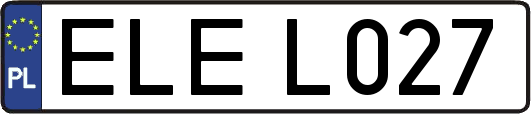 ELEL027