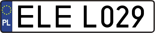 ELEL029