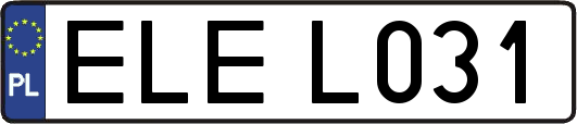 ELEL031