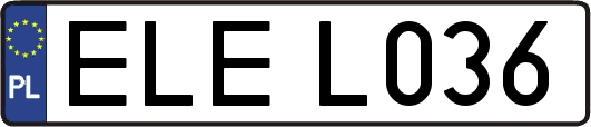 ELEL036