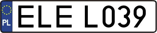 ELEL039