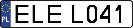 ELEL041