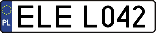 ELEL042