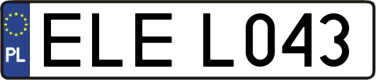 ELEL043