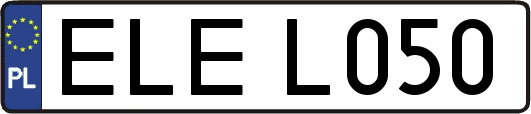 ELEL050