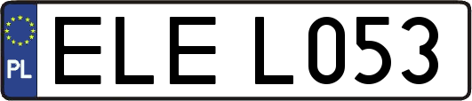 ELEL053