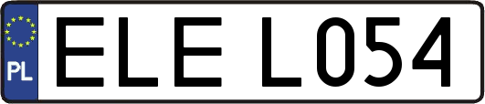 ELEL054