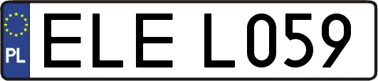 ELEL059