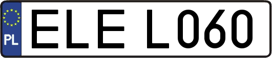 ELEL060