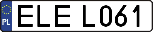 ELEL061