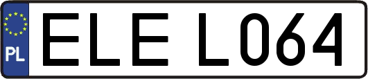 ELEL064