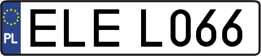 ELEL066
