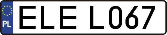 ELEL067