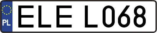 ELEL068