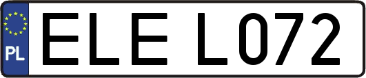 ELEL072
