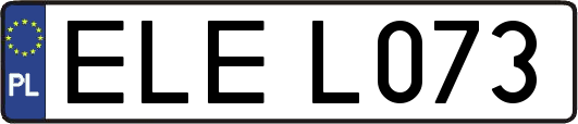 ELEL073
